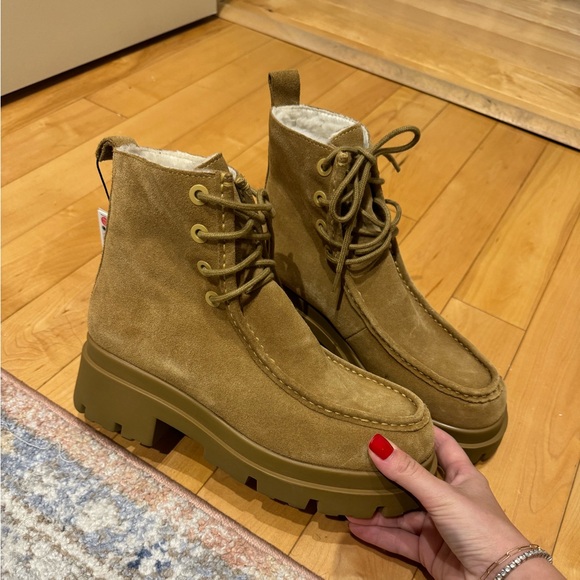 ❗️SOLD❗️NWT Zara Boots 39 - Picture 5 of 5